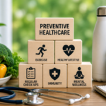 The Rising Trend of Preventive Healthcare