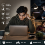 How Lifestyle Changes Are Affecting Young Adults