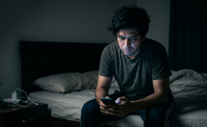 Why Poor Sleep is Quietly Becoming India’s Biggest Health Crisis