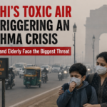 Delhi’s Toxic Air Is Triggering a Dangerous Asthma Crisis — Children and Elderly Face the Biggest Threat