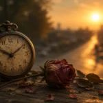 Death Is Not the Problem. An Unlived Life Is.