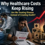 Why Healthcare Costs Keep Rising: Are We Treating Disease Instead of Creating Health?