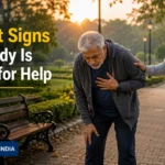5 Silent Signs Your Body Is Asking for Help