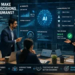 Can AI Make Better Decisions Than Humans?