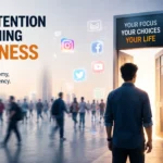 Your Attention Is Becoming a Business