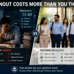 Burnout Costs More Than You Think