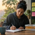 How Small Daily Habits Shape Your Identity