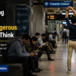 Why Sitting All Day Is More Dangerous Than You Think