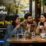 Is Your Daily Tea or Coffee Actually Dehydrating You?