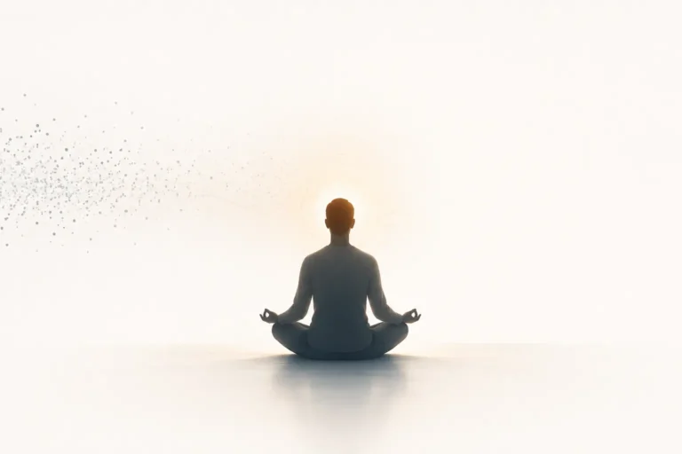 Why Meditation Apps Are Losing Users in an Age of Endless Stress